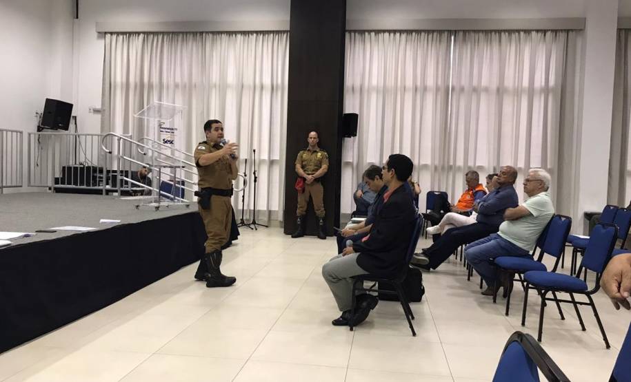 Fotos da Semana 18/11/2019 à 22/11/2019