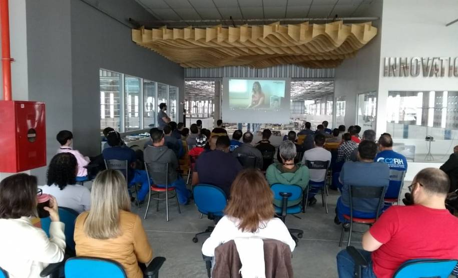 Fotos da Semana 25/11/2019 à 29/11/2019