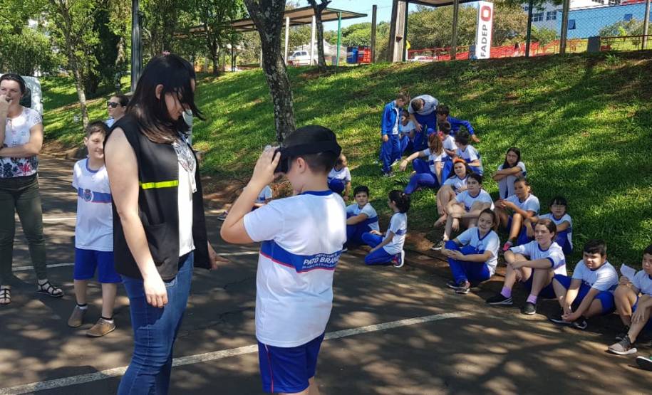 Pato Branco receberá o programa Cidades Experimentais