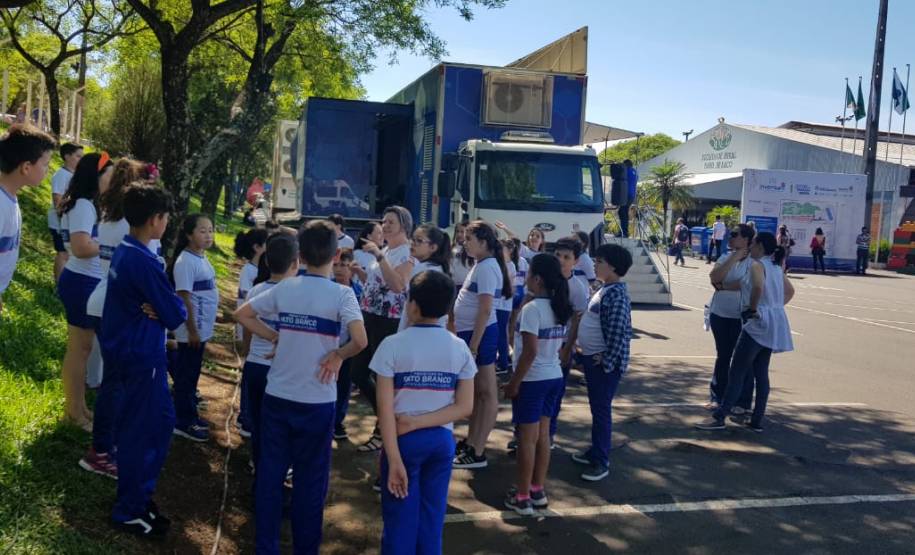 Pato Branco receberá o programa Cidades Experimentais