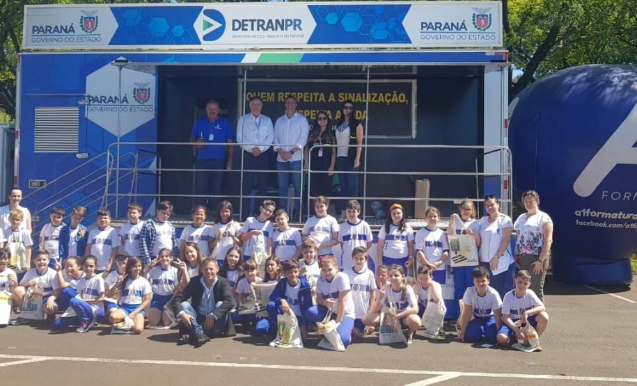 Pato Branco receberá o programa Cidades Experimentais