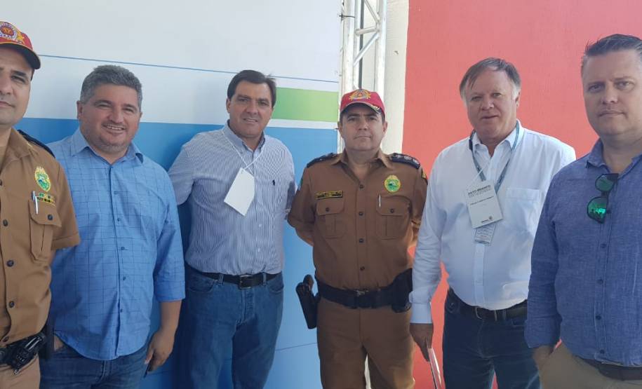 Pato Branco receberá o programa Cidades Experimentais