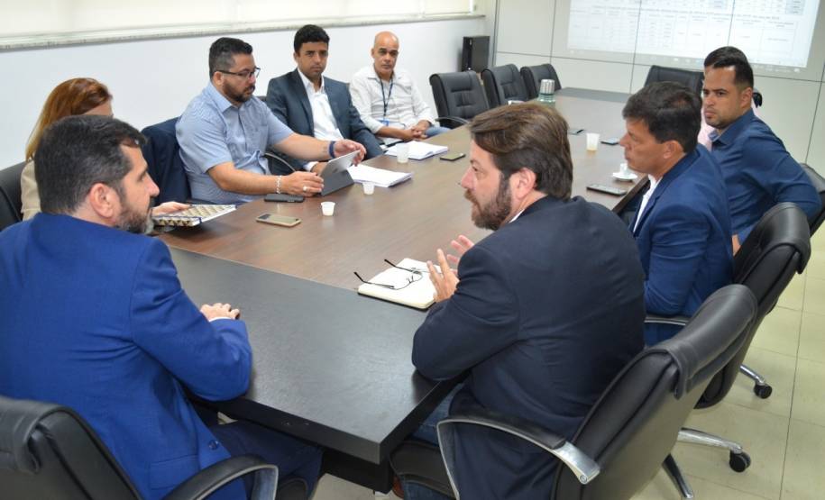 Fotos da Semana 25/11/2019 à 29/11/2019