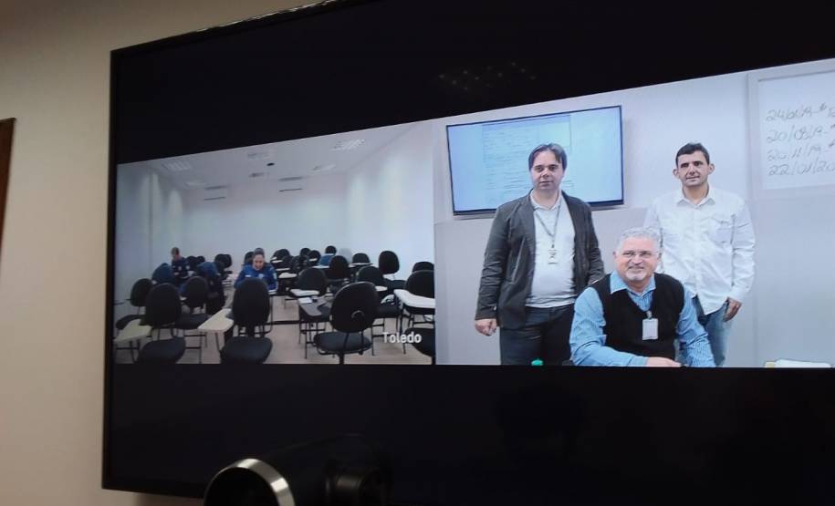 Fotos da Semana 25/11/2019 à 29/11/2019