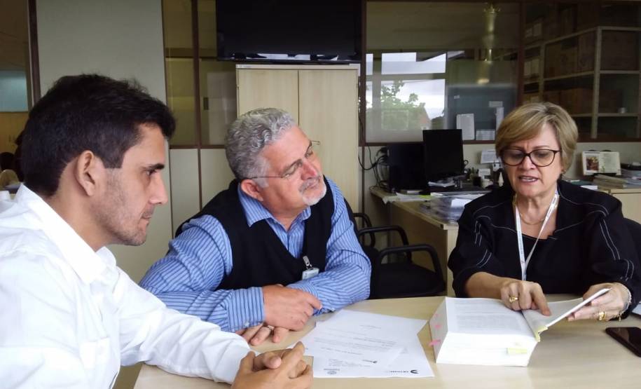 Fotos da Semana 25/11/2019 à 29/11/2019