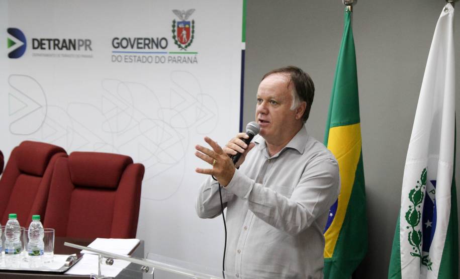 Estado lança novo sistema de boletim eletrônico de acidentes