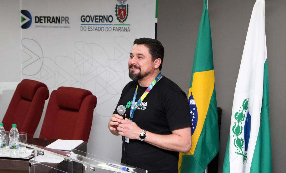 Estado lança novo sistema de boletim eletrônico de acidentes