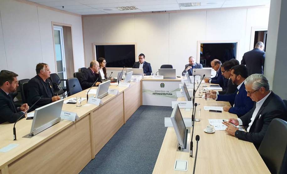 Fotos da Semana 02/12/2019 à 06/12/2019