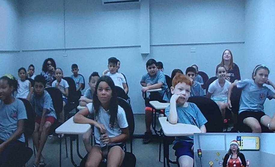 Fotos da Semana 02/12/2019 à 06/12/2019