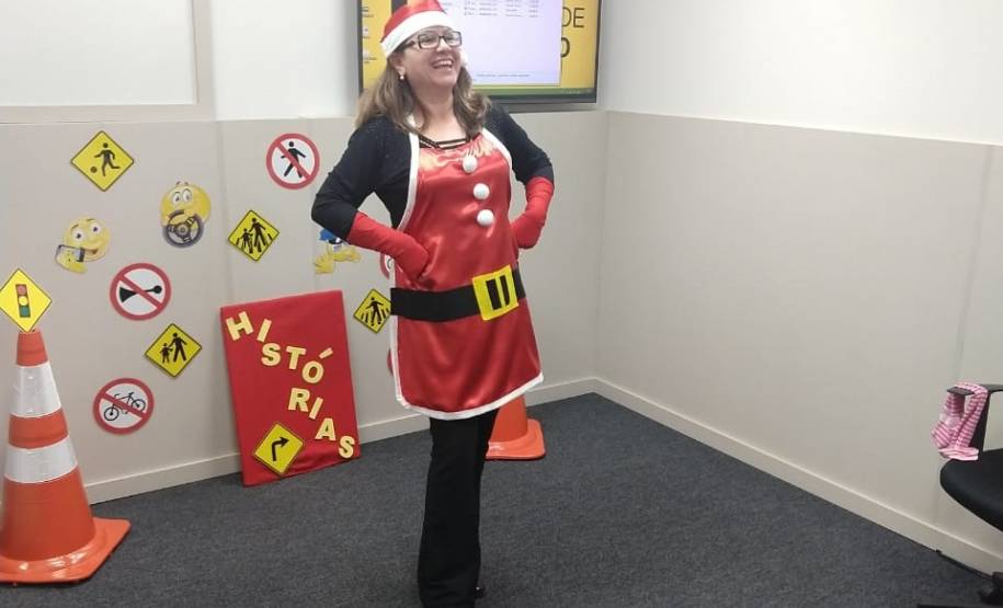 Fotos da Semana 02/12/2019 à 06/12/2019