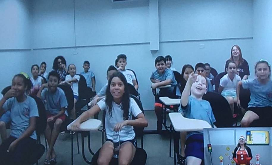 Fotos da Semana 02/12/2019 à 06/12/2019