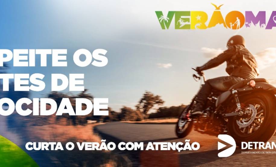 Confira algumas dicas do Detran-PR para aproveitar melhor as férias