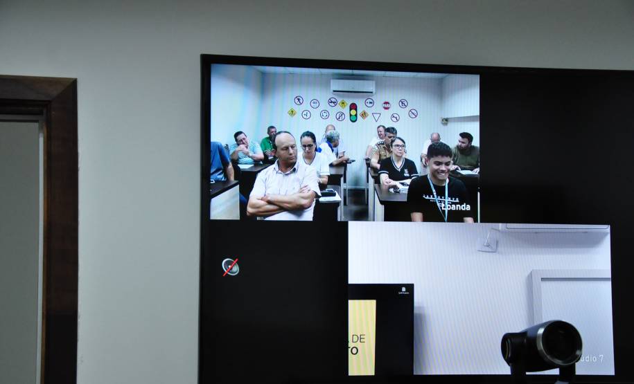 Campanha de alerta da dengue do Governo é reforçada pelo Detran-PR