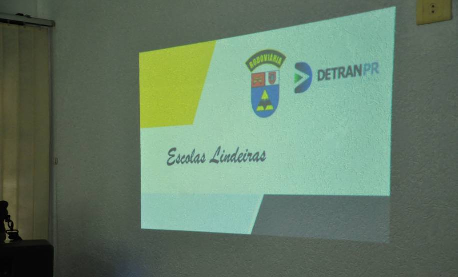 Projeto Escolas Lindeiras 2019 é encerrado com solenidade em Guaratuba