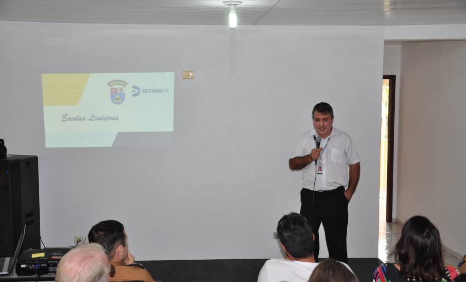 Projeto Escolas Lindeiras 2019 é encerrado com solenidade em Guaratuba