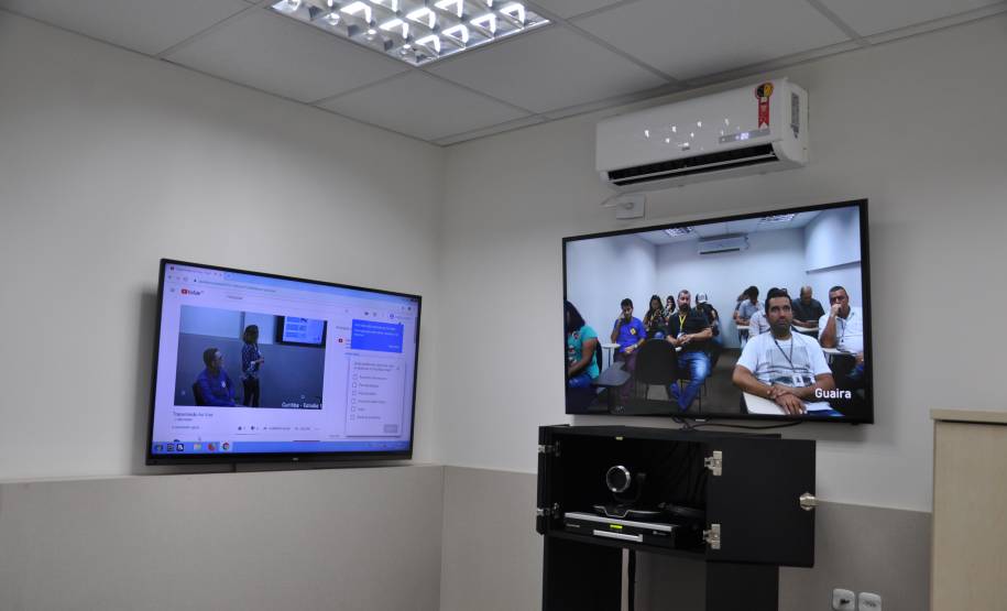 Campanha de alerta da dengue do Governo é reforçada pelo Detran-PR