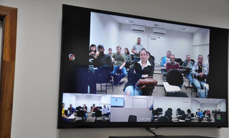 Campanha de alerta da dengue do Governo é reforçada pelo Detran-PR