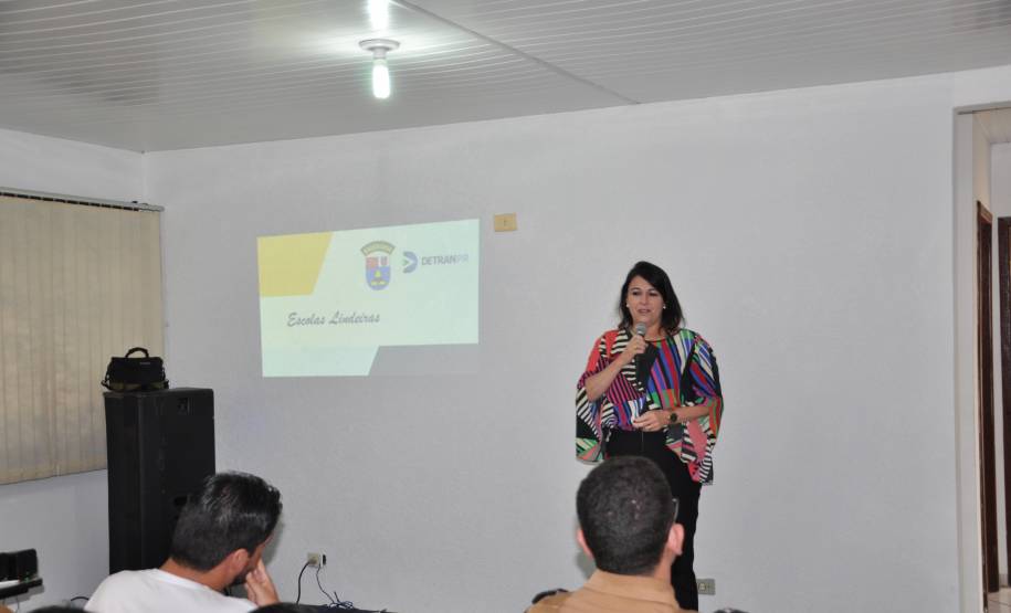 Projeto Escolas Lindeiras 2019 é encerrado com solenidade em Guaratuba