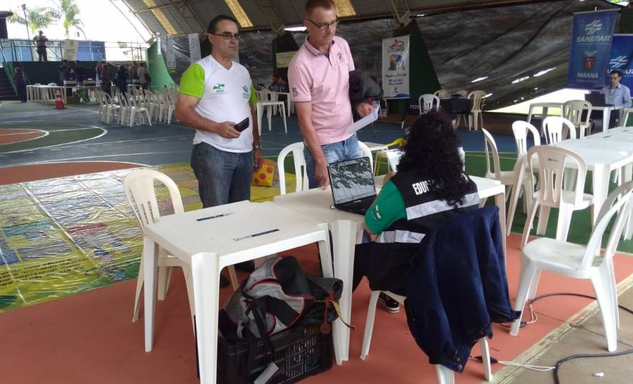 Fotos da Semana 02/12/2019 à 06/12/2019