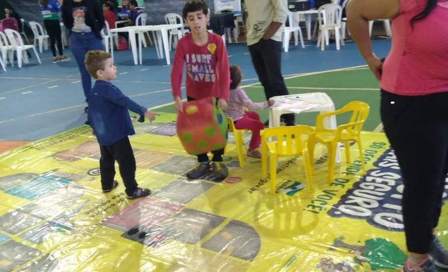 Fotos da Semana 02/12/2019 à 06/12/2019