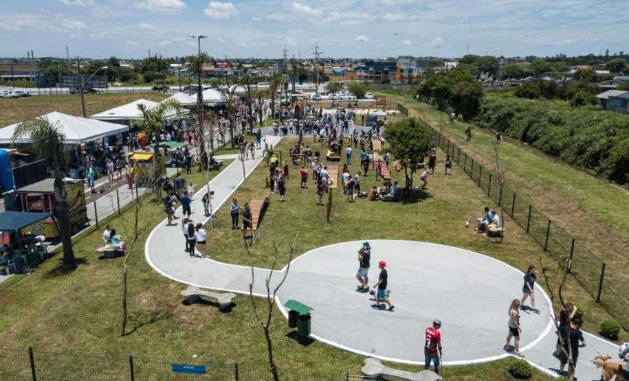 Fotos da Semana 02/12/2019 à 06/12/2019