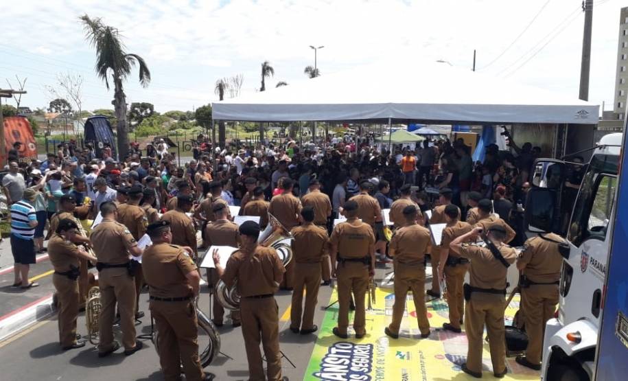 Fotos da Semana 02/12/2019 à 06/12/2019