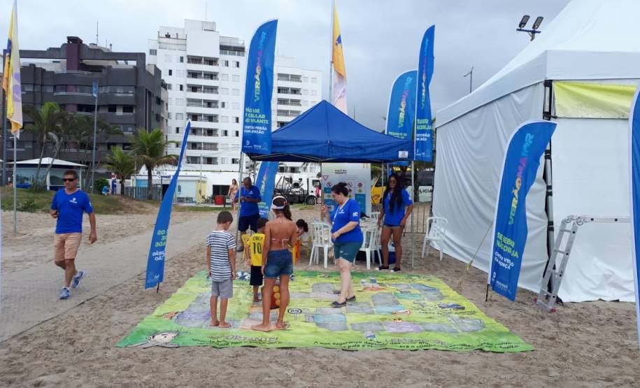 Operação Verão Maior 2020