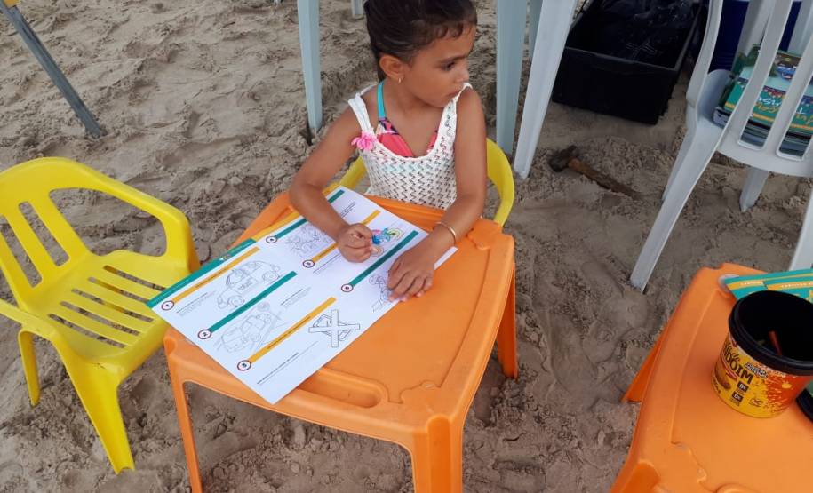 Operação Verão Maior 2020