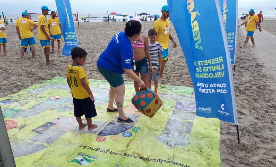 Operação Verão Maior 2020