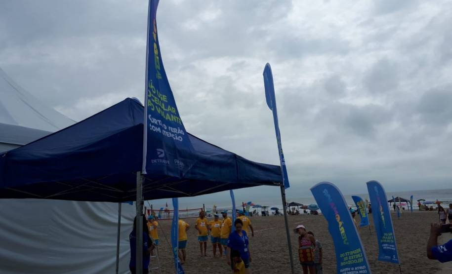 Operação Verão Maior 2020