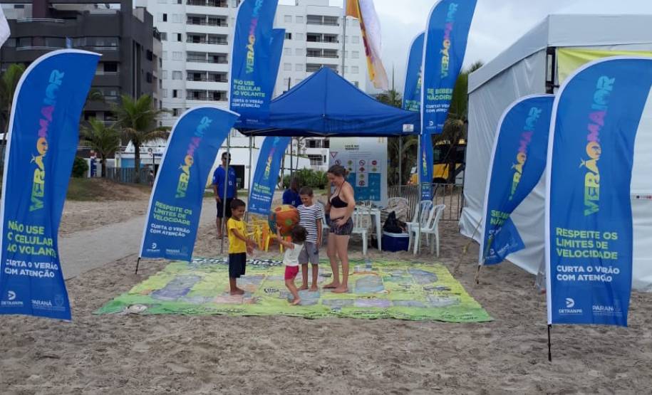 Operação Verão Maior 2020