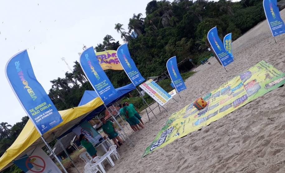 Operação Verão Maior 2020