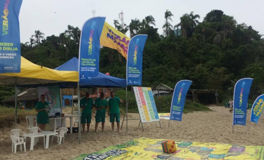 Operação Verão Maior 2020