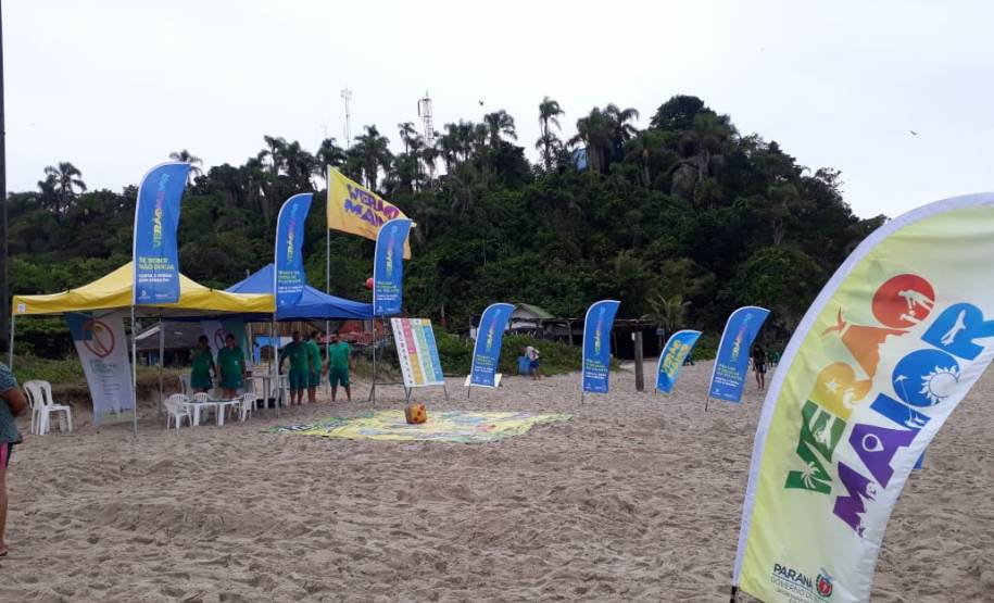 Operação Verão Maior 2020