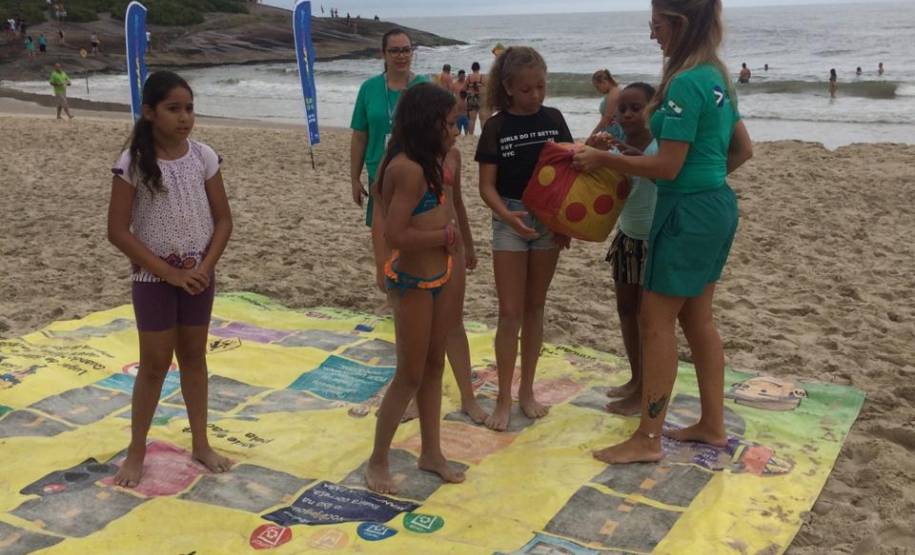 Operação Verão Maior 2020