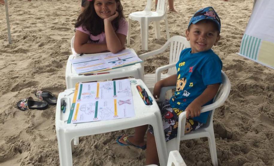 Operação Verão Maior 2020