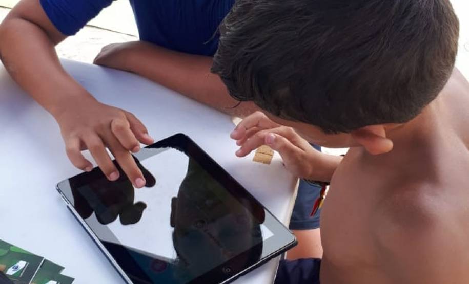 Operação Verão Maior 2020