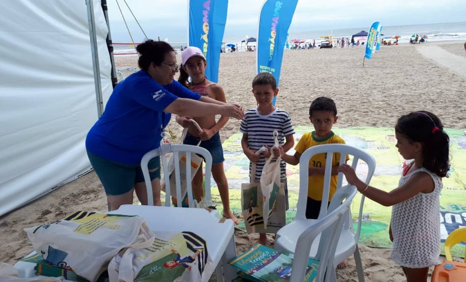 Operação Verão Maior 2020