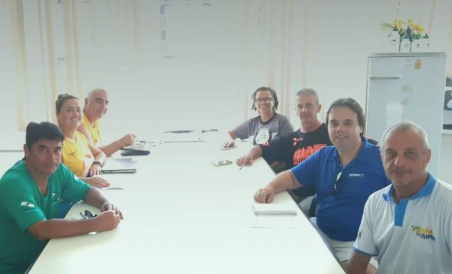 Fotos da Semana 07/01/2020 à 24/01/2020