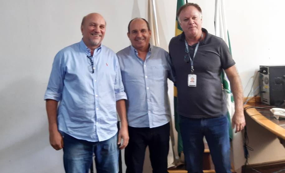 Fotos da Semana 27/01/2020 à 31/01/2020