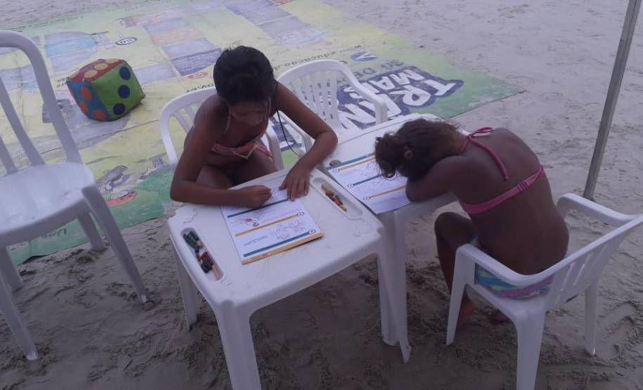 Fotos da Semana 27/01/2020 à 31/01/2020