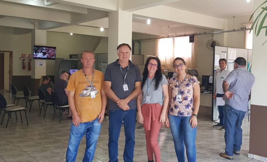 Fotos da Semana 27/01/2020 à 31/01/2020