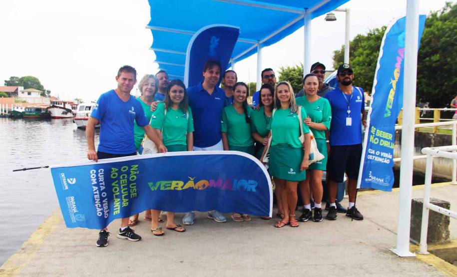 Operação Verão Maior 2020