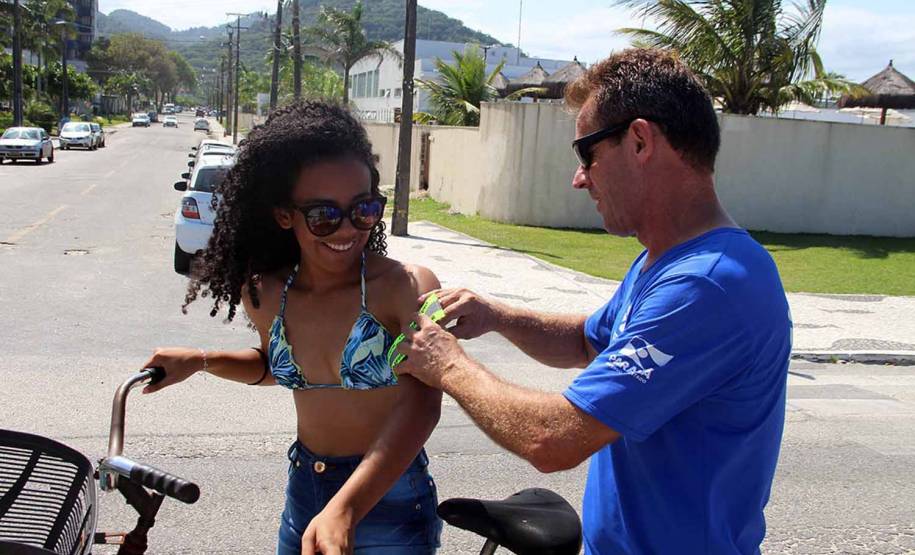 Operação Verão Maior 2020