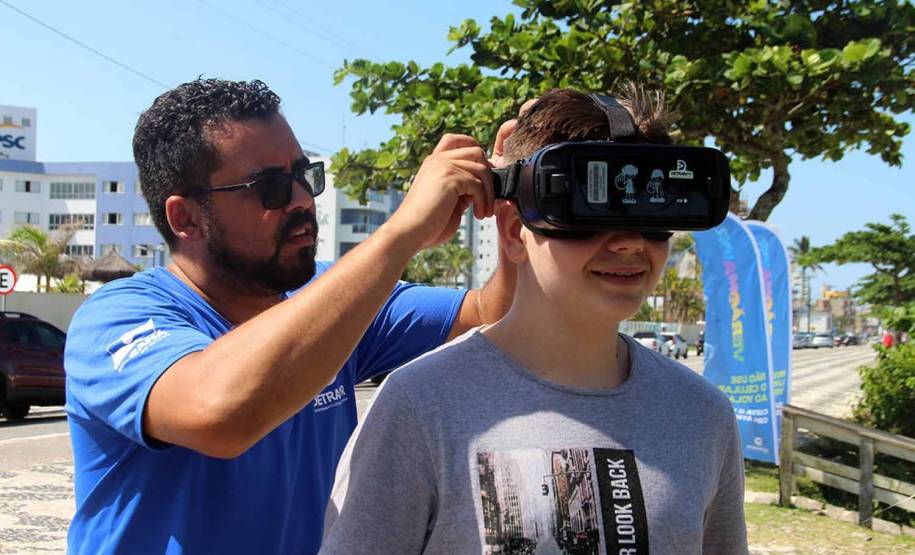 Operação Verão Maior 2020