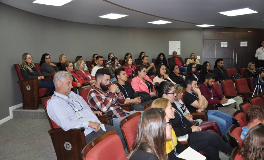 Fotos da Semana 10/02/2020 à 14/02/2020