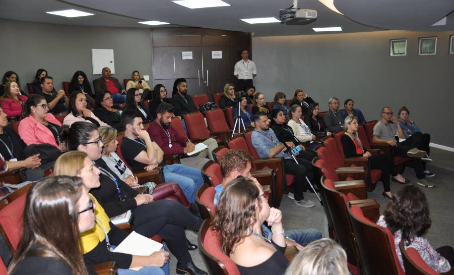 Fotos da Semana 10/02/2020 à 14/02/2020