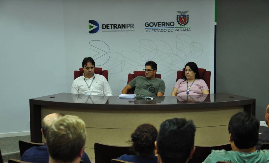 Fotos da Semana 10/02/2020 à 14/02/2020