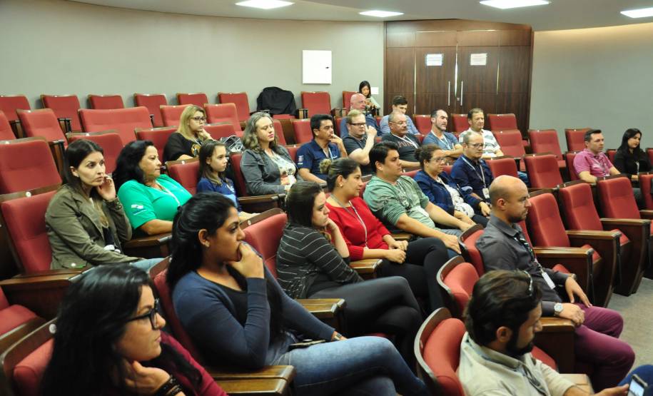 Fotos da Semana 10/02/2020 à 14/02/2020