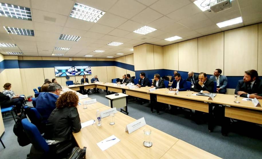 5º Fórum dos Detrans é realizado em Brasília, com o novo diretor do Denatran